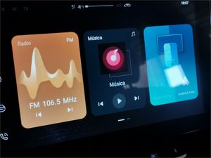 MG ZS 1.5 Luxury  - Foto 2