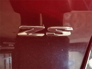 MG ZS 1.5 Luxury  - Foto 2