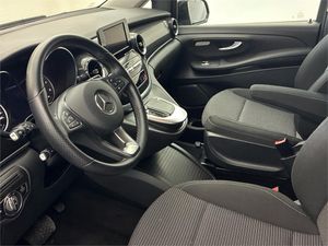 Mercedes Clase V 250 d Clase V Largo  - Foto 2