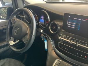 Mercedes Clase V 250 d Clase V Largo  - Foto 2