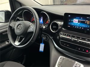 Mercedes Clase V 250 d Clase V Largo  - Foto 2