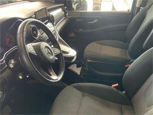 Mercedes Clase V 250 d Clase V Largo  - Foto 2
