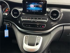 Mercedes Clase V 250 d Clase V Largo  - Foto 2