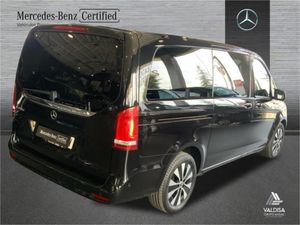 Mercedes Clase V 250 d Clase V Largo  - Foto 2