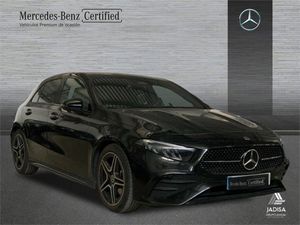Mercedes Clase A 180  - Foto 2