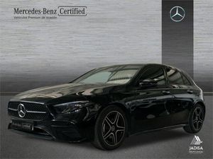 Mercedes Clase A 180  - Foto 2