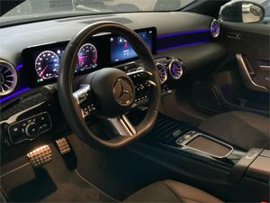 Mercedes Clase A 180  - Foto 2