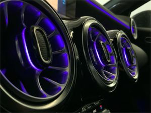 Mercedes Clase A 180  - Foto 2