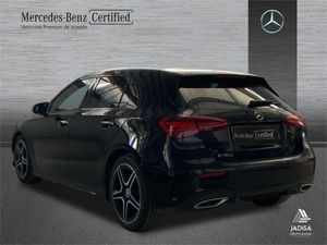 Mercedes Clase A 180  - Foto 2