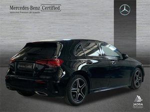 Mercedes Clase A 180  - Foto 2