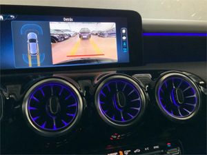 Mercedes Clase A 180  - Foto 2