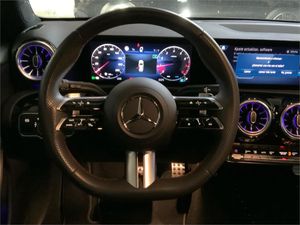 Mercedes Clase A 180  - Foto 2