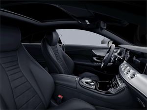 Mercedes Clase E Coupé E 220 d  - Foto 2