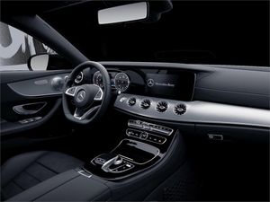 Mercedes Clase E Coupé E 220 d  - Foto 2