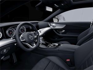 Mercedes Clase E Coupé E 220 d  - Foto 2