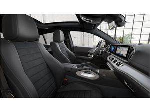 Mercedes GLE Coupé GLE 350 de 4MATIC  - Foto 2