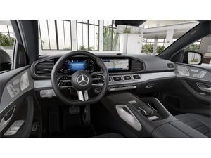 Mercedes GLE Coupé GLE 350 de 4MATIC  - Foto 2