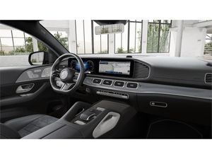 Mercedes GLE Coupé GLE 350 de 4MATIC  - Foto 2
