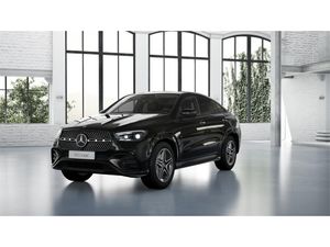 Mercedes GLE Coupé GLE 350 de 4MATIC  - Foto 2