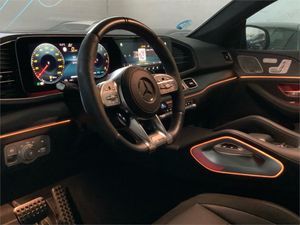 Mercedes GLE Coupé Mercedes-AMG GLE 53 4MATIC  - Foto 2