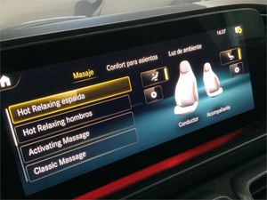 Mercedes GLE Coupé Mercedes-AMG GLE 53 4MATIC  - Foto 2