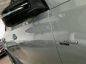 Mercedes GLE Coupé Mercedes-AMG GLE 53 4MATIC  - Foto 2