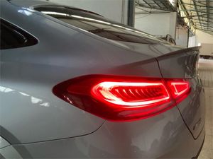 Mercedes GLE Coupé Mercedes-AMG GLE 53 4MATIC  - Foto 2