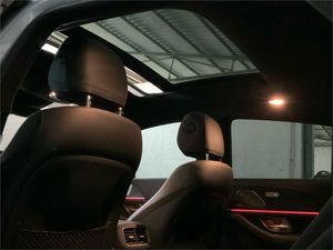 Mercedes GLE Coupé Mercedes-AMG GLE 53 4MATIC  - Foto 2