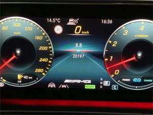 Mercedes GLE Coupé Mercedes-AMG GLE 53 4MATIC  - Foto 2