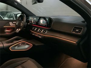 Mercedes GLE Coupé Mercedes-AMG GLE 53 4MATIC  - Foto 2