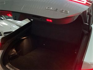 Mercedes GLE Coupé Mercedes-AMG GLE 53 4MATIC  - Foto 2