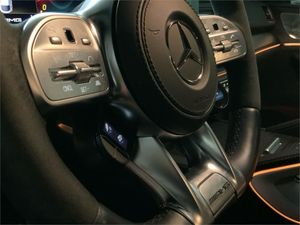 Mercedes GLE Coupé Mercedes-AMG GLE 53 4MATIC  - Foto 2