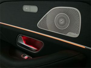 Mercedes GLE Coupé Mercedes-AMG GLE 53 4MATIC  - Foto 2