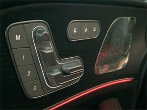 Mercedes GLE Coupé Mercedes-AMG GLE 53 4MATIC  - Foto 2