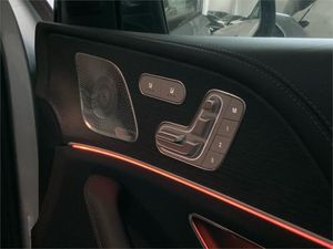 Mercedes GLE Coupé Mercedes-AMG GLE 53 4MATIC  - Foto 2