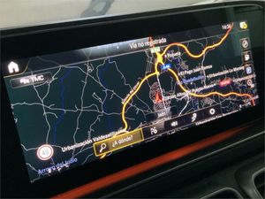 Mercedes GLE Coupé Mercedes-AMG GLE 53 4MATIC  - Foto 2