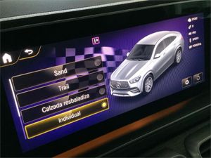 Mercedes GLE Coupé Mercedes-AMG GLE 53 4MATIC  - Foto 2