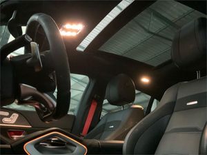 Mercedes GLE Coupé Mercedes-AMG GLE 53 4MATIC  - Foto 2