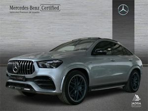 Mercedes GLE Coupé Mercedes-AMG GLE 53 4MATIC  - Foto 2