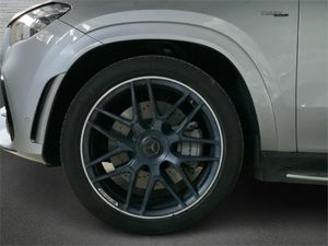 Mercedes GLE Coupé Mercedes-AMG GLE 53 4MATIC  - Foto 2