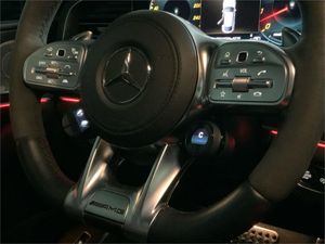 Mercedes GLE Coupé Mercedes-AMG GLE 53 4MATIC  - Foto 2