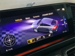 Mercedes GLE Coupé Mercedes-AMG GLE 53 4MATIC  - Foto 2