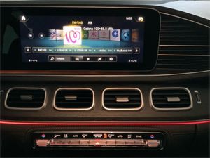 Mercedes GLE Coupé Mercedes-AMG GLE 53 4MATIC  - Foto 2