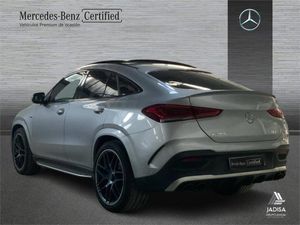 Mercedes GLE Coupé Mercedes-AMG GLE 53 4MATIC  - Foto 2