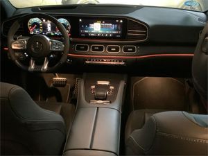 Mercedes GLE Coupé Mercedes-AMG GLE 53 4MATIC  - Foto 2