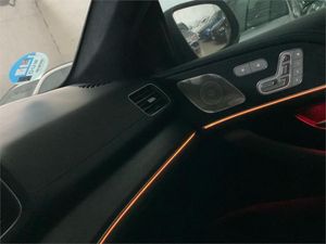 Mercedes GLE Coupé Mercedes-AMG GLE 53 4MATIC  - Foto 2