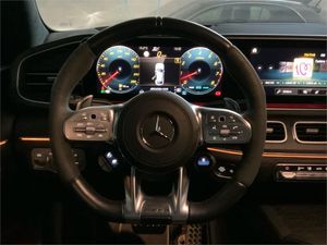 Mercedes GLE Coupé Mercedes-AMG GLE 53 4MATIC  - Foto 2