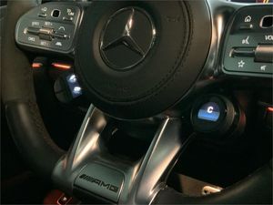 Mercedes GLE Coupé Mercedes-AMG GLE 53 4MATIC  - Foto 2