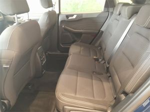 Ford Kuga Titanium 2.0 EcoBlue 140kW 4x4 Auto  - Foto 2