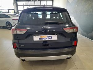 Ford Kuga Titanium 2.0 EcoBlue 140kW 4x4 Auto  - Foto 2
